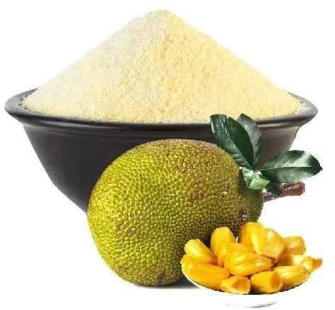 Green Jackfruit Powder, For Medicines, Packaging Size : 5-10kg