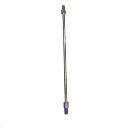 18 Feet Mild Steel Rods, Certification : ISI Certified