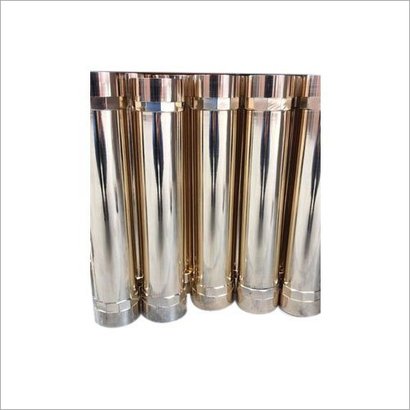 Deep Well Brass Cylinder, Size : Standard