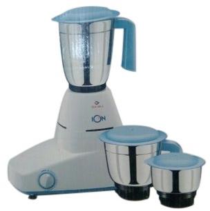 Bajaj Mixer Grinder, Color : White