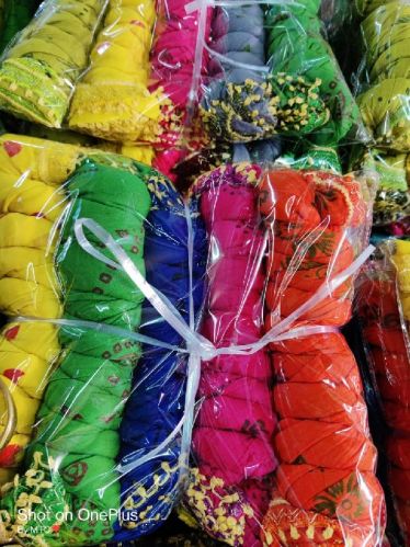 Printed Cotton Fancy Dupatta, Gender : FEMALE