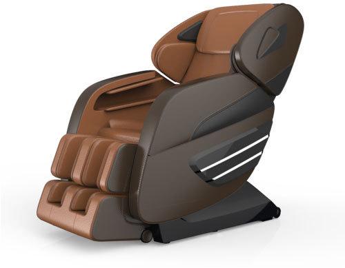 Leather Indulge PMC-2500L Massage Chair, For Saloon, Power : 200W