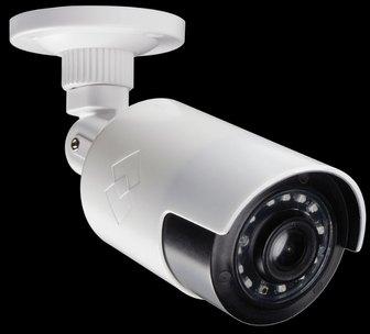 CCTV Bullet Camera, Packaging Type : Box for Surveillance