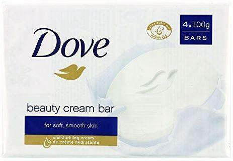Dove Body Bar Soaps 100gm, 150gm, 90gm