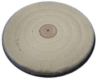 Round Buffing Cloth Wheels