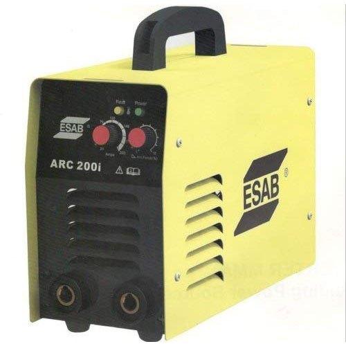 Esab Inverter Welding Machine