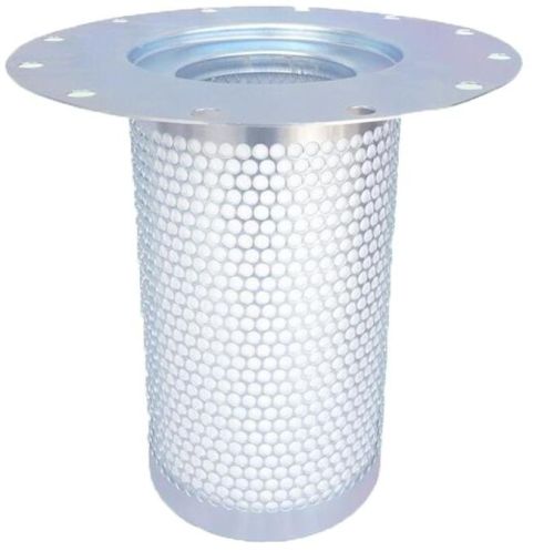 Kisna Pneumatics Air Compressor Oil Separator, Size : Standard