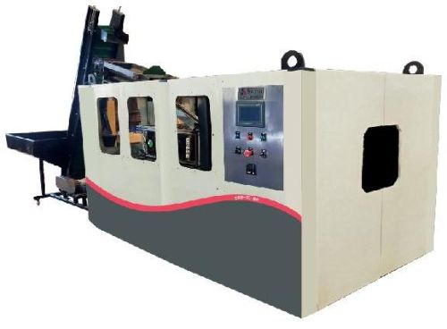 Seppa SSB - SL - 60 Pneumatic PET Blowing Machine