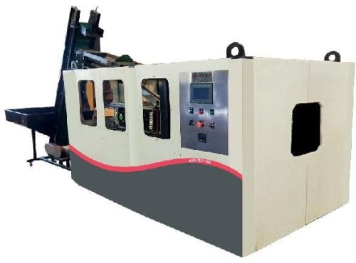 Seppa SSB - SLE - 120 Electric PET Blowing Machine