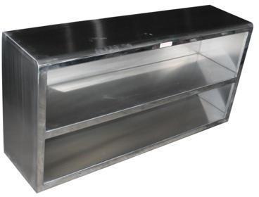 Stainless Steel Shoe Rack, Color : Silver