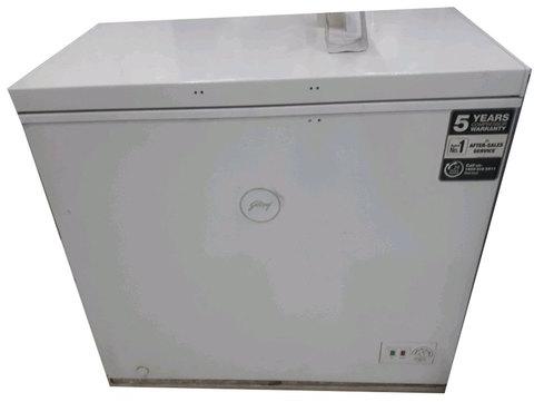 Commercial Chiller, Cooling Capacity : 32C