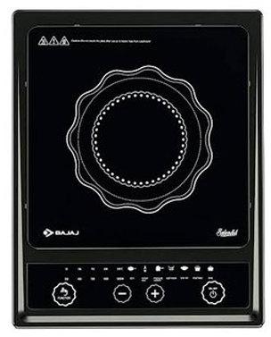 Bajaj Induction Cooker