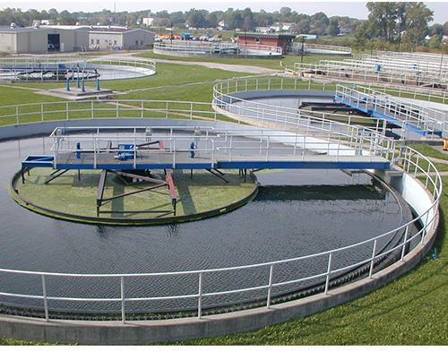 Water Treatment Plant