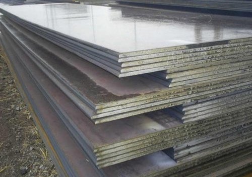 Sail Mild Steel HR Plates, Grade : AISI, ASTM, BS