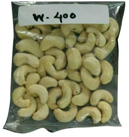W400 Regular Grade Cashew Nuts, Packaging Size : 10 Kg