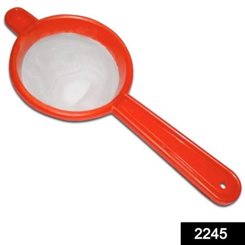 Plastic Tea Strainers, Size : Large