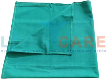 Cotton Surgical Drape, For Woven, Size : India