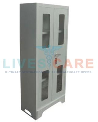 Medical Instrument Cabinet, For Hospital
