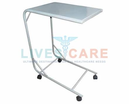 Portable Medical Monitor Stand