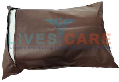 Rexene Pillow Cover For Hospitals, Style : Plain