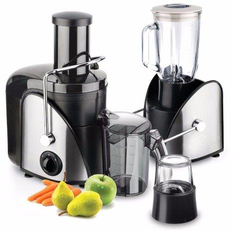 Apple Juicer Machine, Housing Material : ABS Plastic