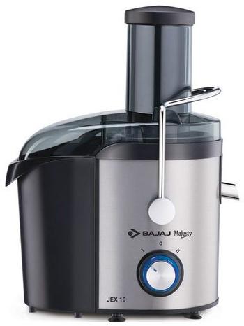 Bajaj Apple Juicer