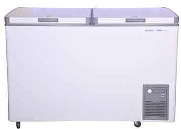 Voltas Deep Freezer, Capacity : 320 L