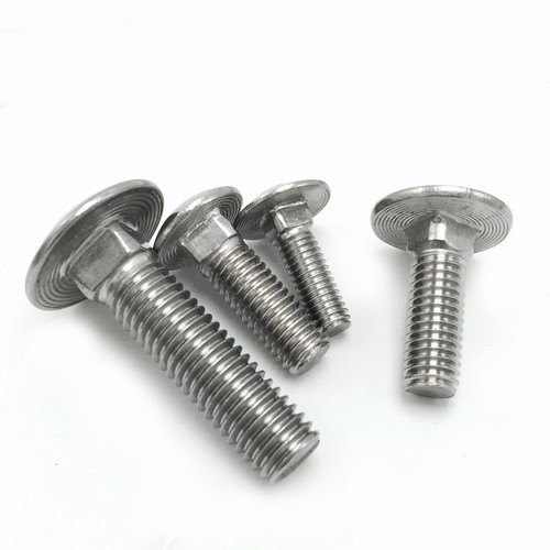 SRM Stainless Steel Fasteners, Packaging Type : Box