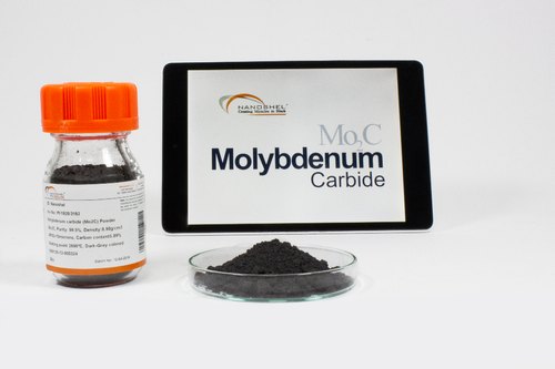 Molybdenum Carbide Powder, Purity : 99.9%