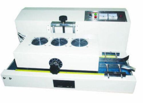 PE-200 Continuous Induction Sealing Machine, Voltage : 220 V