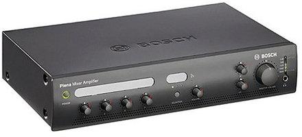 Bosch Mixing Amplifier, Voltage : 230VAC