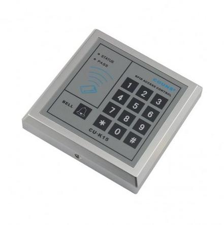 Couns RFID System, Display Type : Digital