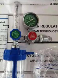 Oxygen Flow Meter