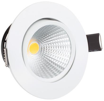 Aluminum LED COB Light