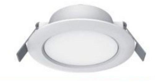 LED Down Light, Shape : Round