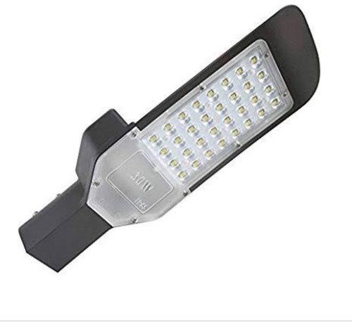 Metal Philips LED Street Light, Lighting Color : Warm White