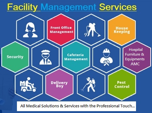 Hospital Managements Services