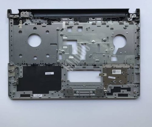 Plastic Metal Dell Laptop Body