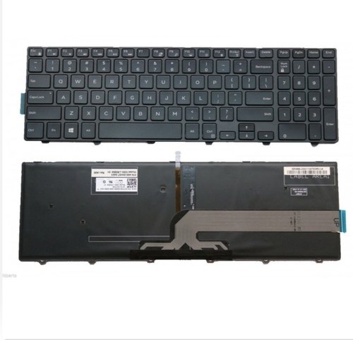 Laptop Keyboard Dell
