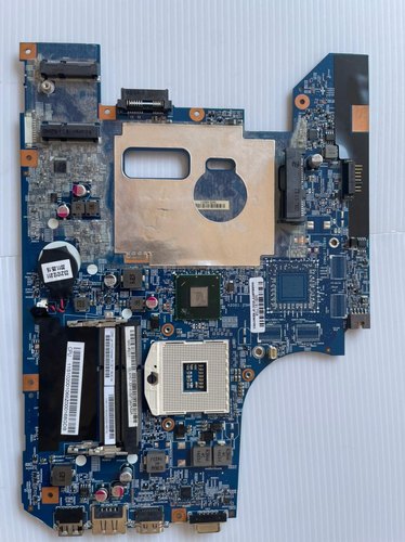 DDR3 SDRAM Laptop Motherboard