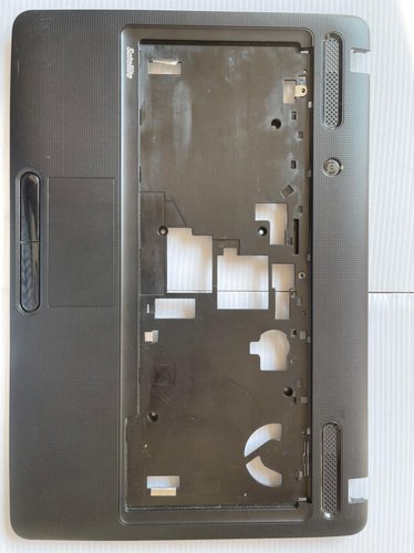 Plastic Laptop Touchpad, Shape : Rectangular