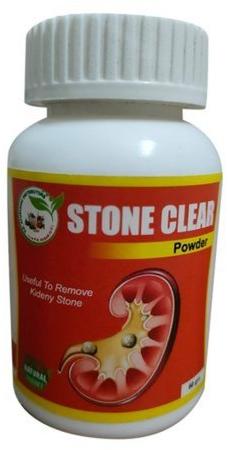 STONE CLEAR POWDER