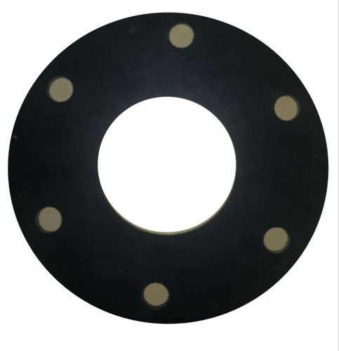 Rubber Flange Gasket