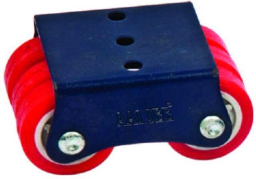 Round PU 4 Wheel Castor, For Tables, Feature : Crack Resistance