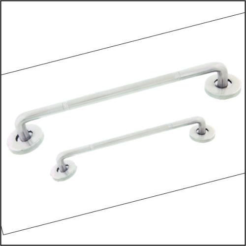 Polished SS Bathroom Handle, Feature : Durable, Fine Finished