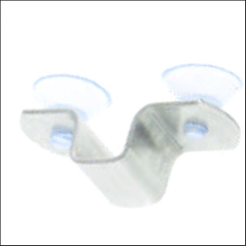 AAI JEE SS U Bracket Clamp, Packaging Type : Carton Box