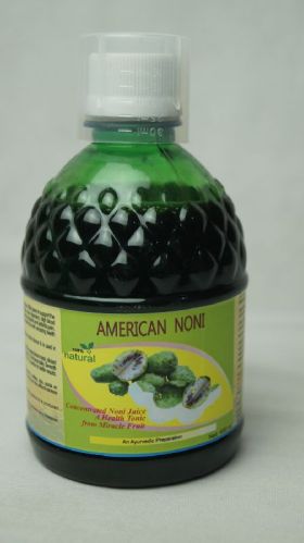 HLC AYURVEDA Noni Juice, Certification : FSSAI Certified