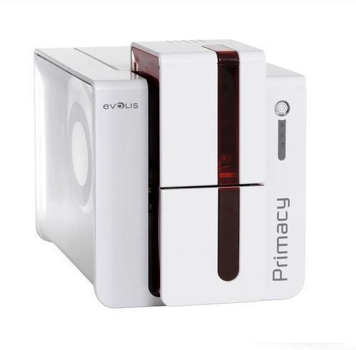 Evolis Card Printer