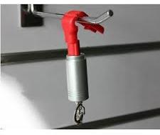 Plastic Stop Lock, Feature : Light Weight