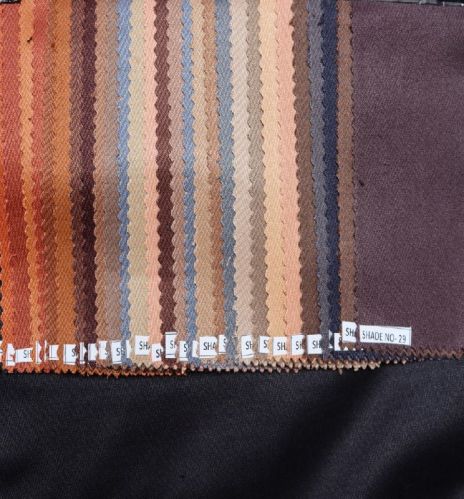 Polyester Herberd Suiting Fabric, Width : 60'